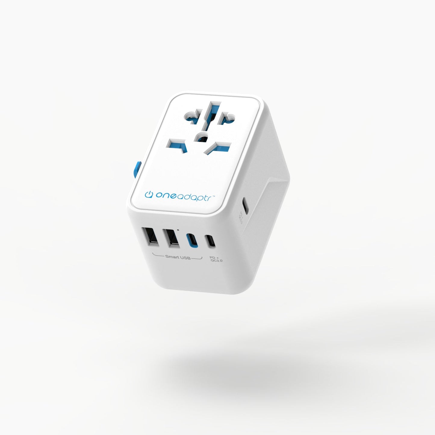 150HZ Adapter - OneWorld