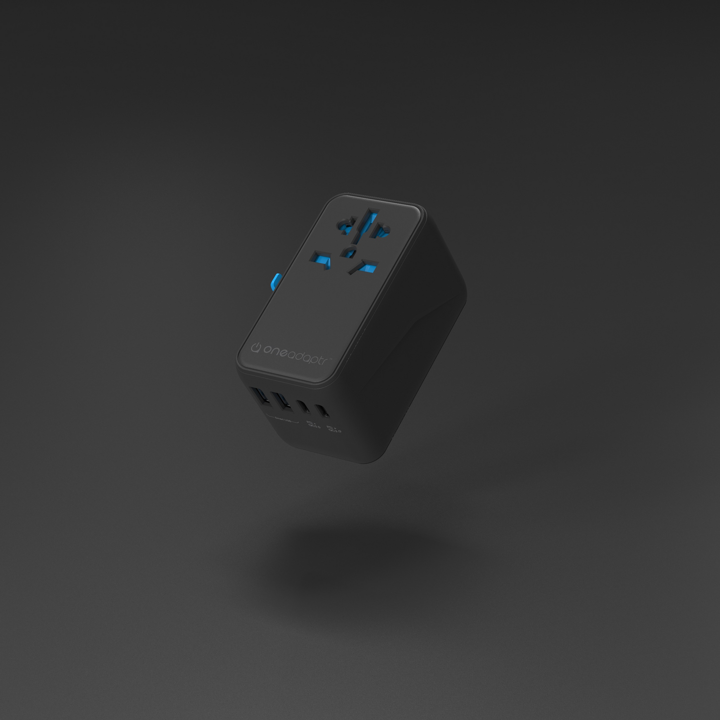 150HZ Adapter - OneWorld