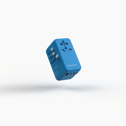 150HZ Adapter - OneWorld