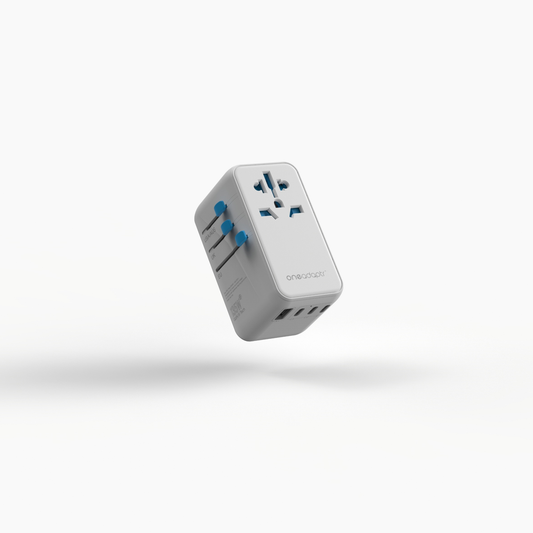 150HZ Adapter - OneWorld